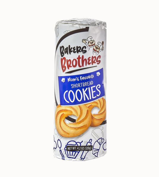 Food & Snacks