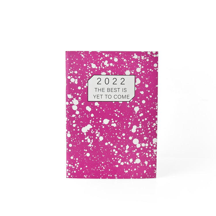 2022 Planner