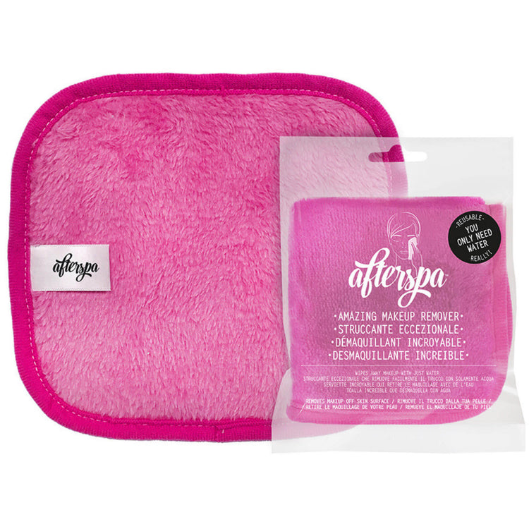 AfterSpa Makeup Remover Cloth