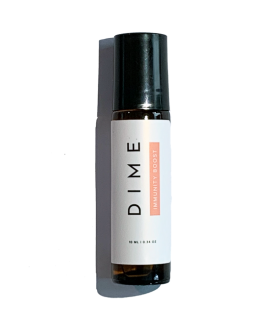 Dime Immunity Boost Roll On