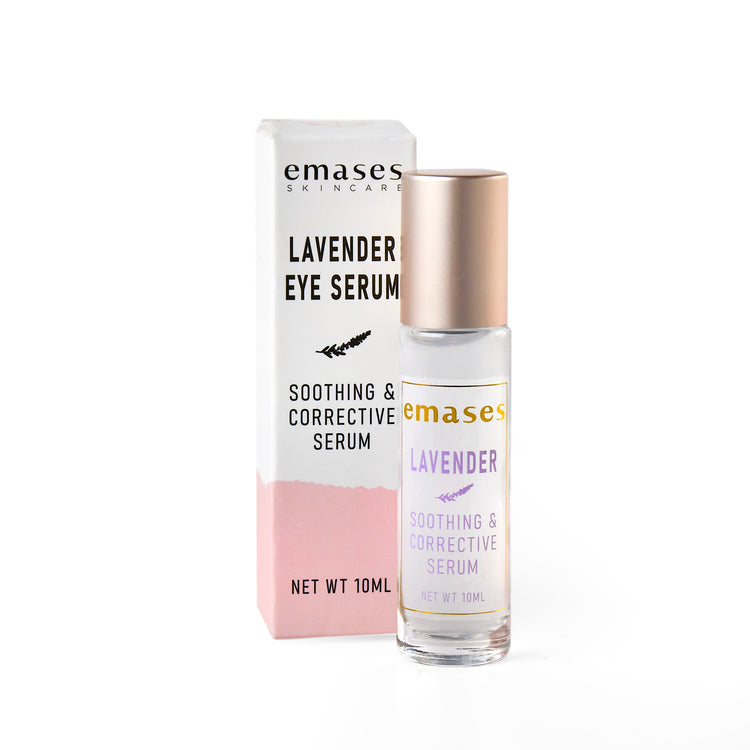 Emases Lavender Eye Serum