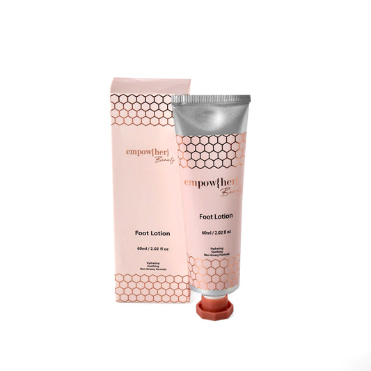 Manna Kadar Foot Cream Exp. 2 yrs post production