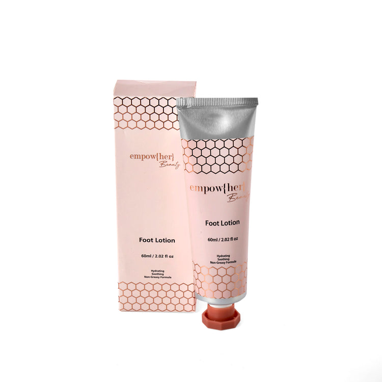 Manna Kadar Foot Cream Exp. 2 yrs post production