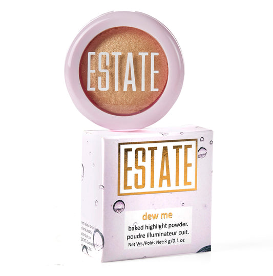 Estate Dew Me Baked Highlighter