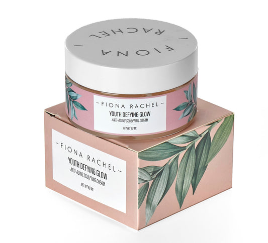Fiona Rachel Anti-Aging Cream
