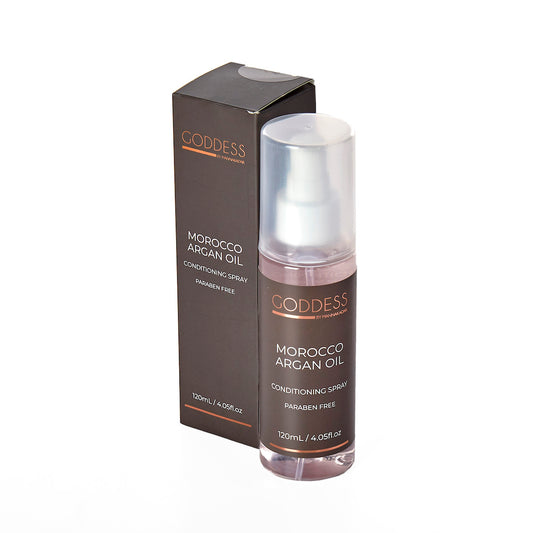 Goddess by Manna Kadar Morocco Argan Oil