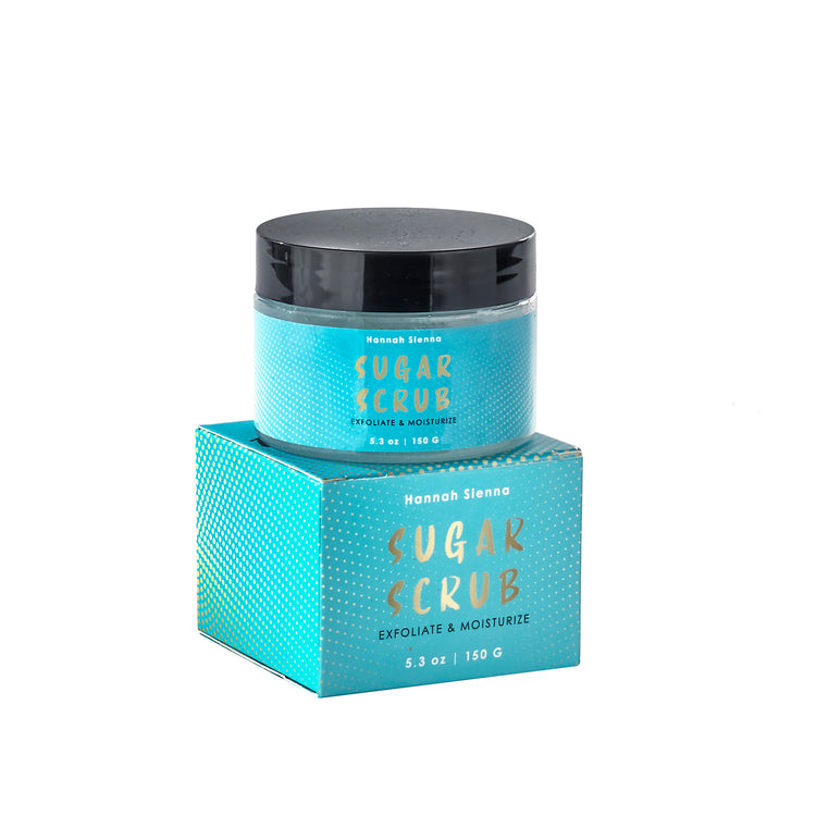 Hannah Sienna Sugar Reef Scrub
