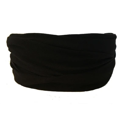 August Headbands of Hope Headband - black, not printed