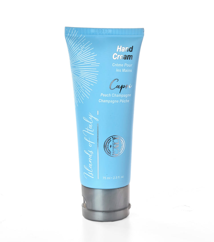 Islands of Italy Capri Hand Cream