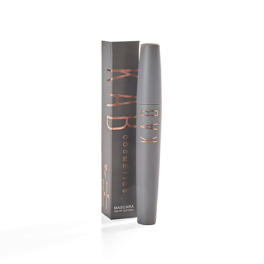 KAB Cosmetics Mascara