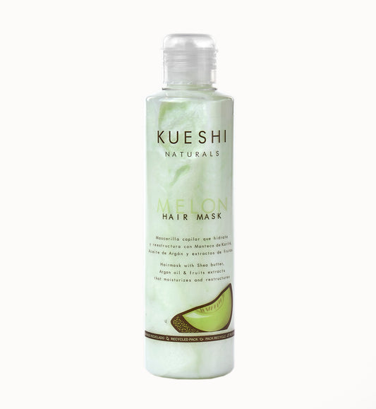 Kueshi Hair Mask 200ml