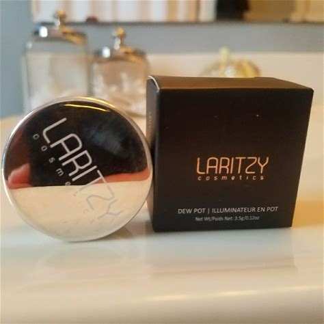 Laritzy Dew Pots -Glory