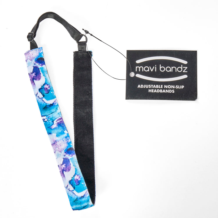 Mavi Bandz Tranquility