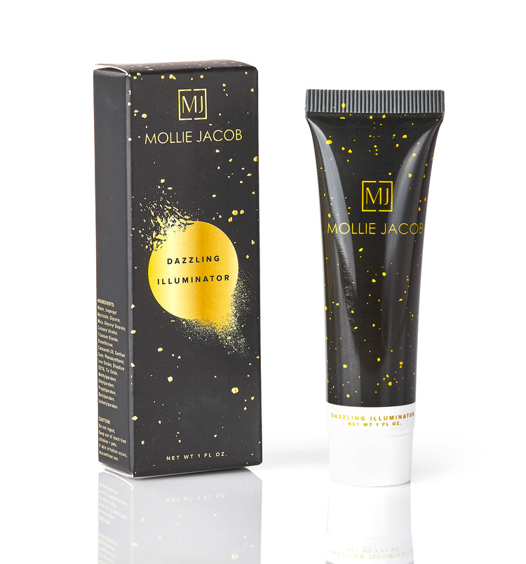 Mollie Jacob Dazzling Illuminator
