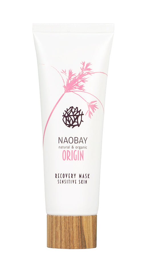 Naobay Recovery Mask
