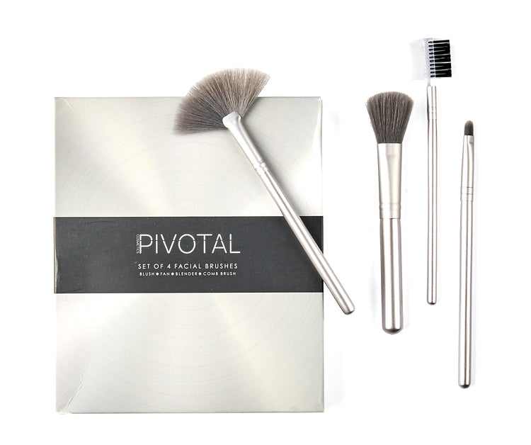 Pivotal Cosmetics Brush Set