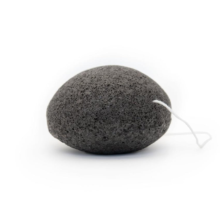 Daily Concepts Relax Charcoal Konjac Sponge