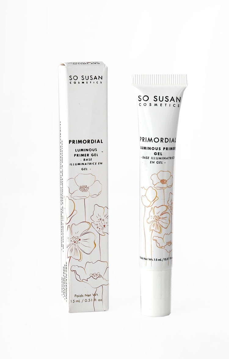 So Susan Primordial Luminous Primer Gel