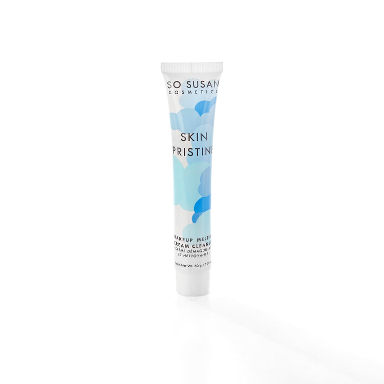 So Susan Skin Pristine