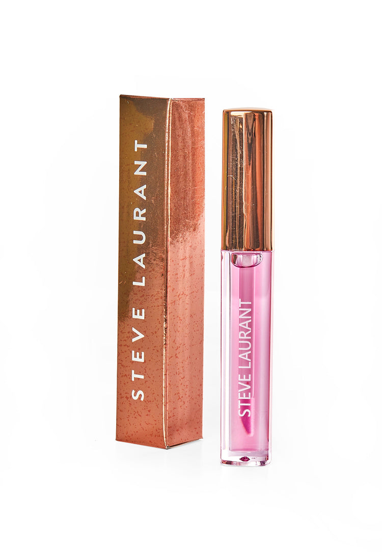 Steve Laurant Lip Oil - Orchid