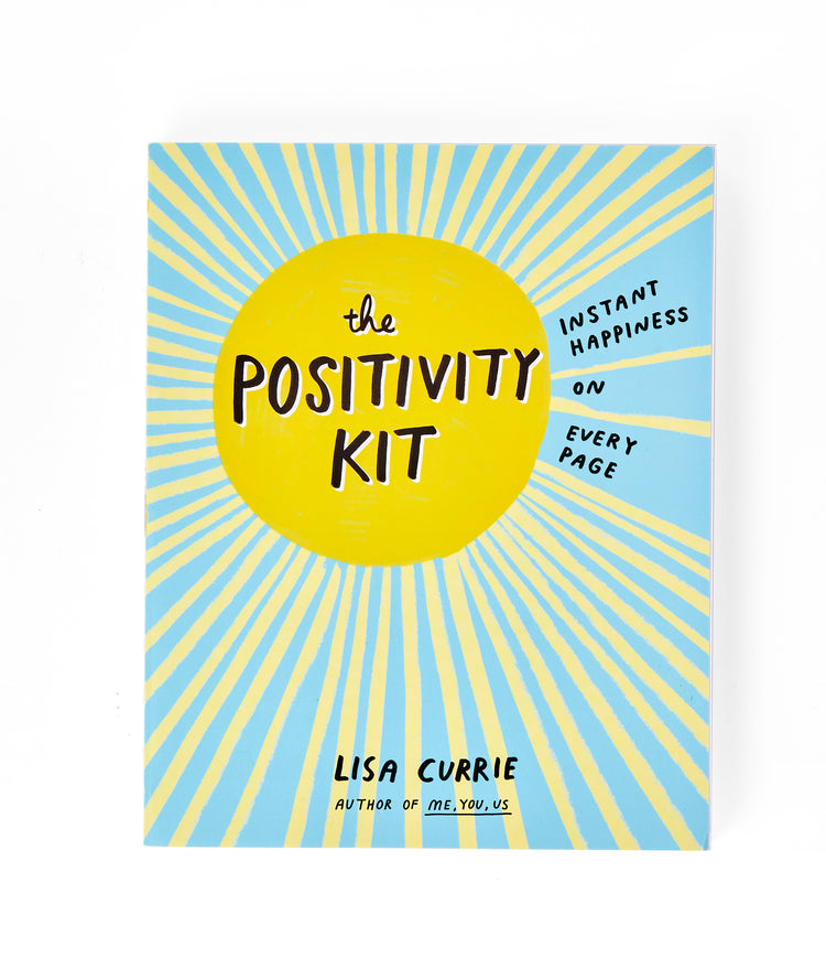 The Positivity Kit