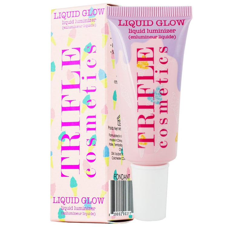 Trifle Cosmetics Liquid Glow Luminzer