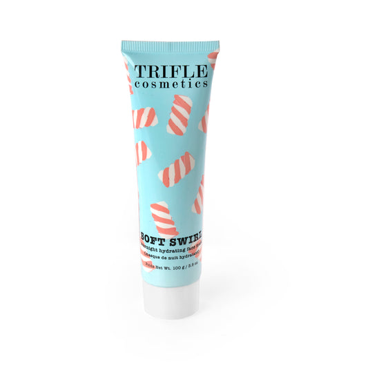 Trifle Cosmetics Soft Swirl Exp 12 months after opening