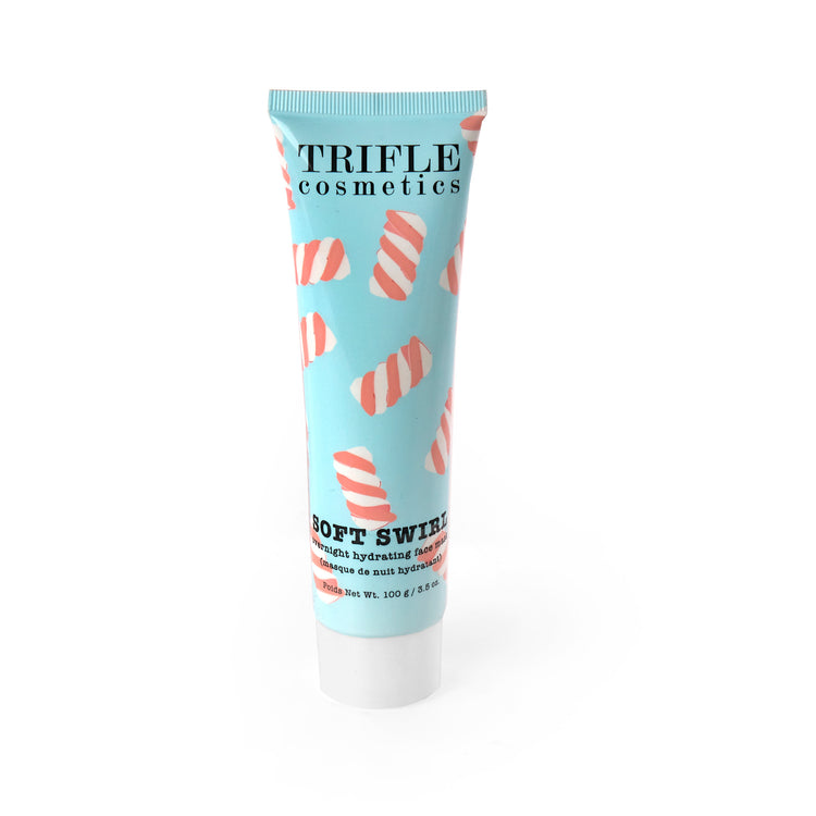 Trifle Cosmetics Soft Swirl Exp 12 months after opening