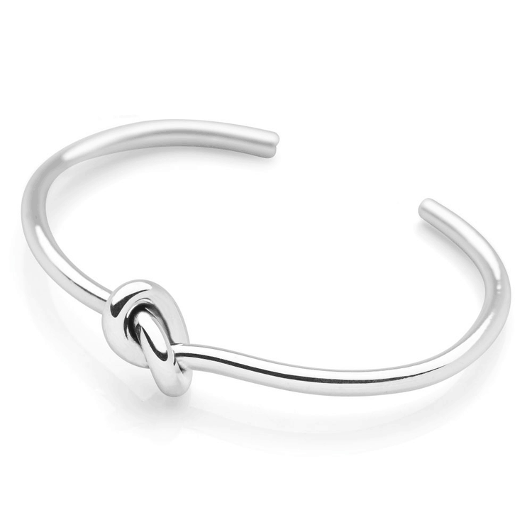 Violet Harper Knot Bracelet