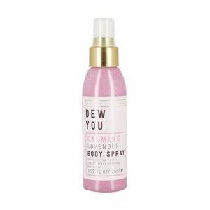 WLLT Dew You Lavender Body Spray