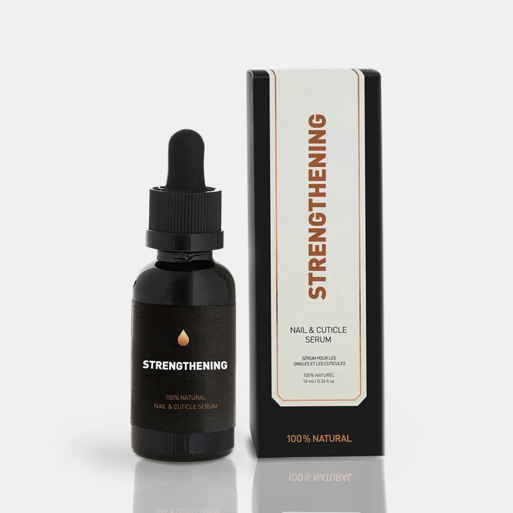 Way of Will Nail & Cuticle Serum